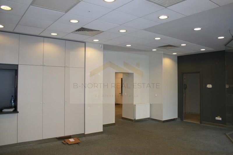 Spatiu comercial de inchiriat, 90 mp utili | Vitrina stradala 7 m |