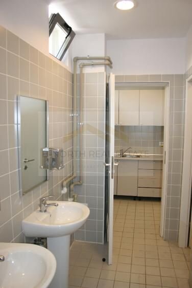 Spatiu comercial de inchiriat, 90 mp utili | Vitrina stradala 7 m |