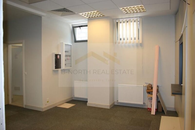 Spatiu comercial de inchiriat, 90 mp utili | Vitrina stradala 7 m |