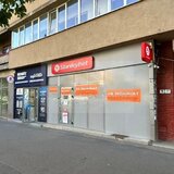 Spatiu comercial de inchiriat, 90 mp utili | Vitrina stradala 7 m |